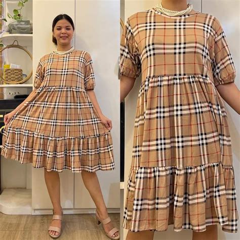 burberry plus size women.